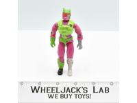 Toxo-Zombie V1 1992 GI Joe ARAH Hasbro Vintage Action Figure