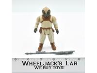 Jabba The Hutt Klaatu Skiff Guard Star Wars Return of the Jedi 1983 Kenner