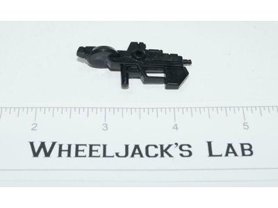 Ransack Gun Laser Rifle 1985 Vintage Hasbro G1 Transformers Action Figure