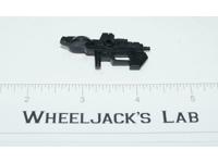 Ransack Gun Laser Rifle 1985 Vintage Hasbro G1 Transformers Action Figure