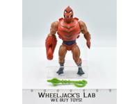 Clawful 100% Complete He-Man Masters Of The Universe 1984 Mattel Figure