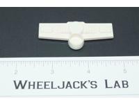 Ultra Magnus White Trailer Connector Tab Clip 1986 Vintage G1 Transformers