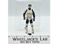 Biker Scout Star Wars 30th Anniversary 2007 Hasbro Action Figure
