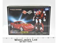 MP-26 Road Rage Masterpiece Transformers Takara Tomy MISB