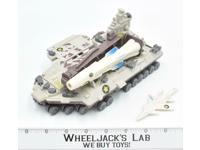 Thorhammer Mobile Launch Complex Mega Force Kenner 1989 Vehicle Playset Figure
