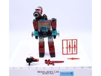 Perceptor 100% Complete 1985 Vintage G1 Transformers Microscope Figure
