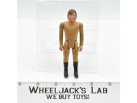 Lt. Starbuck Battlestar Galactica 1979 Mattel Vintage Action Figure