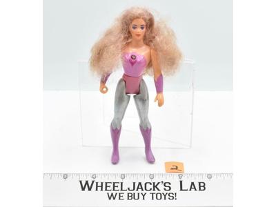 Glimmer She-Ra #2 Princess of Power MOTU 1985 Mattel Vintage Playset
