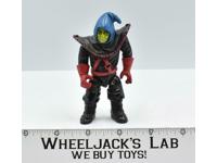 Zarak Advanced Dungeons and Dragons 1983 LJN Action Figure