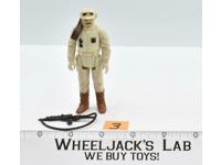 Hoth Rebel Commander #3 100% Complete ESB Star Wars Vintage Kenner 1980 NO REPRO