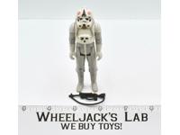 At-At Driver 100% Complete Star Wars ESB 1980 Vintage Kenner Figure NO REPRO