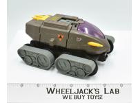 Shadow Raider Starcom 1986 Coleco Vintage Action Figure Vehicle