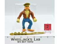 Ace Duck #2 Teenage Mutant Ninja Turtles TMNT 1989 Playmates Action Figure