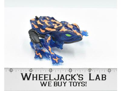 Spittor Complete Beast Wars Transformers 1996 Hasbro Action Figure
