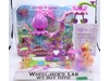 Twist & Style Petal Parlor Complete My Little Pony 2005 Hasbro Playset