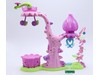 Twist & Style Petal Parlor Complete My Little Pony 2005 Hasbro Playset