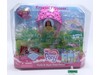 Twist & Style Petal Parlor Complete My Little Pony 2005 Hasbro Playset