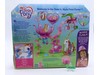 Twist & Style Petal Parlor Complete My Little Pony 2005 Hasbro Playset