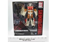 Silverbolt Combiner Wars Generations Transformers 2014 Hasbro MISB