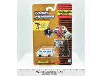 First Aid MOSC NEW Unused Vintage Transformers Classics 1990 G1 Hasbro