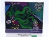 Mane-iac Mayhem & Spike the Dragon My Little Pony FiM SDCC Hasbro NEW SEALED