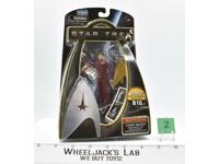 Cadet McCoy #2 Galaxy Collection Star Trek 2009 Playmates Action Figure NEW MISB