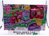 Friendship Express Train My Little Pony MLP Friendship is Magic Hasbro NEW MIB