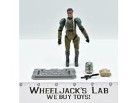 Commander Gree Star Wars Legacy Collection 2008 Hasbro Action Figure