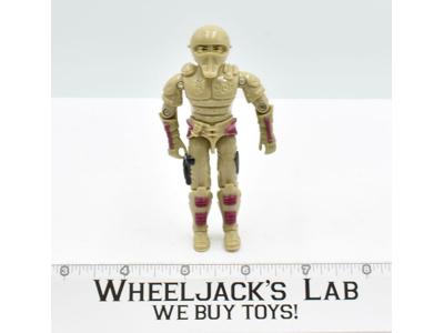 Nullifier V1 1988 GI Joe ARAH Vintage Hasbro Action Figure