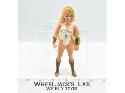 She-Ra Princess of Power MOTU 1984 Mattel Vintage Action Figure