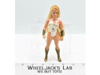 She-Ra Princess of Power MOTU 1984 Mattel Vintage Action Figure