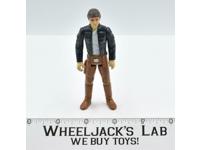 Han Solo Bespin Star Wars ESB Empire Strikes Back 1980 Kenner Vintage Figure