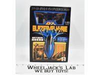 VF-19s DX Blazer Valkyrie  MIB Macross Bandai