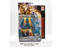 Sinnertwin Deluxe Class Transformers Power of the Primes 2017 Hasbro NEW MISB
