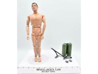 GI Joe W/Japanese Imperial Soldier 12" GI Joe 1966 Action Figure Hasbro