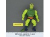 Whiplash He-Man Masters of the Universe MOTU 1984 Mattel Vintage Action Figure