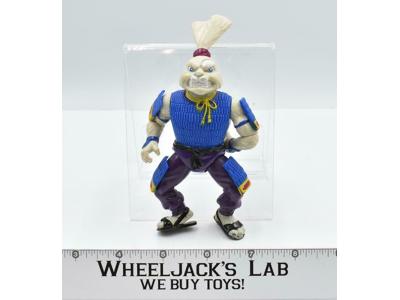 Usagi Yojimbo Teenage Mutant Ninja Turtles TMNT 1989 Playmates Action Figure