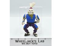 Usagi Yojimbo Teenage Mutant Ninja Turtles TMNT 1989 Playmates Action Figure