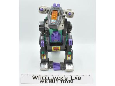 Trypticon WORKS Vintage 1986 G1 Transformers Hasbro Action Figure