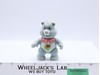 Grandma Bear Care Bears 1983 Kenner Vintage 3.5" Poseable Figure