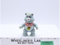 Grandma Bear Care Bears 1983 Kenner Vintage 3.5" Poseable Figure