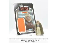 Squid Head 100% Complete 65 Back ROTJ Star Wars Kenner 1983 NO REPRO