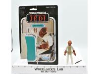 Admiral Ackbar 100% Complete 65 Back ROTJ Star Wars Kenner 1983 NO REPRO