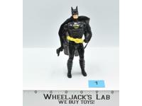 Batman Rope Belt #1 DC Comics 1989 Kenner 5" Action Figure WORKS