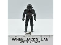 Tie Fighter Pilot 100% Complete Star Wars ESB 1982 Kenner Figure NO REPRO