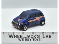 Skids 1985 Vintage G1 Transformers Action Figure