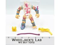 Mutagen Man Teenage Mutant Ninja Turtle TMNT 1990 Playmates Action Figure