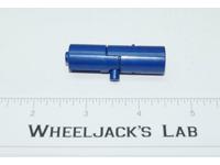 Soundwave Missile Launcher Vintage Hasbro 1985 G1 Transformers Action Figure