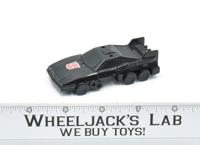 Metroplex Scamper WITH STICKER 1985 Vintage G1 Transformers Vintage Hasbro