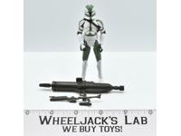Commander Gree Star Wars The Clone Wars 2008 Hasbro Action Figure